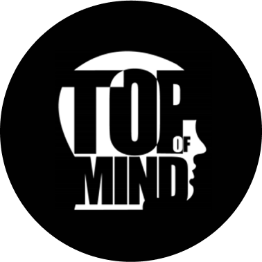 Top of Mind